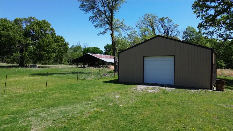 38620 S 680 Road, Jay, OK 74346 - #2