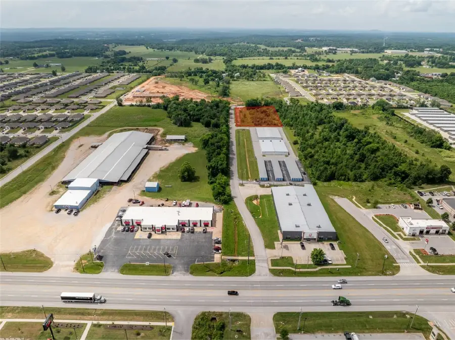 TBD Us-412, Siloam Springs, AR 72761 - #2
