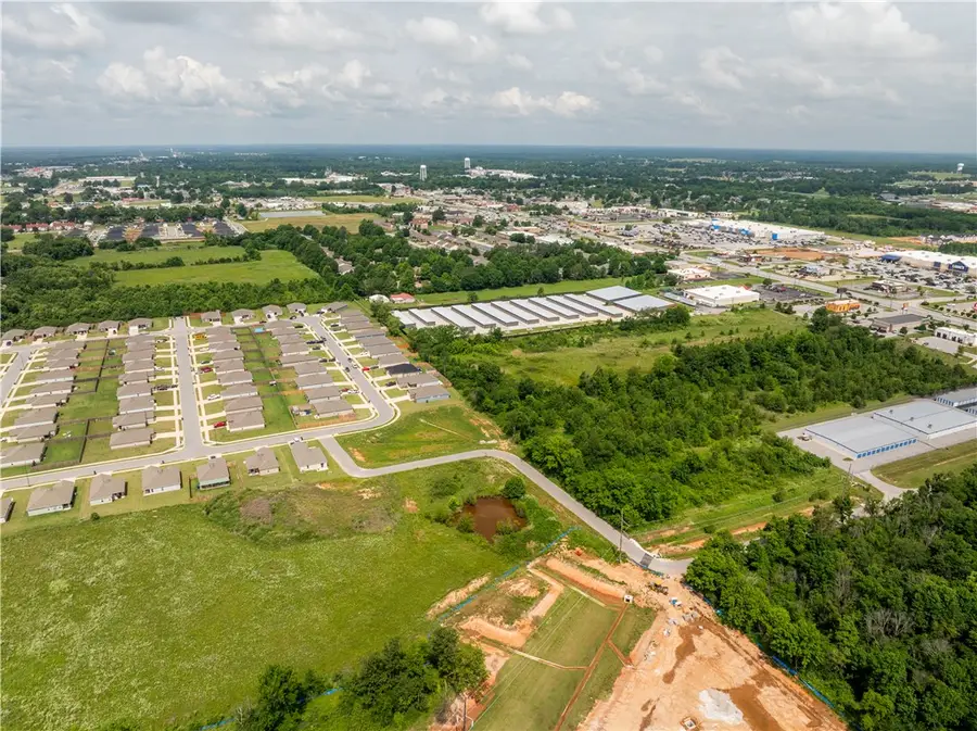 TBD Us-412, Siloam Springs, AR 72761 - #3