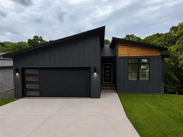 7 Fields Circle, Bella Vista, AR 72715
