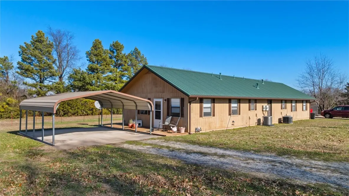 15729-15731 & 15735-15737 Easterling Road #15729-15731 & 15735-15737, Pea Ridge, AR 72751 - #1