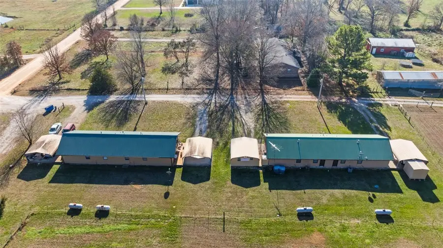 15729-15731 & 15735-15737 Easterling Road #15729-15731 & 15735-15737, Pea Ridge, AR 72751 - #2