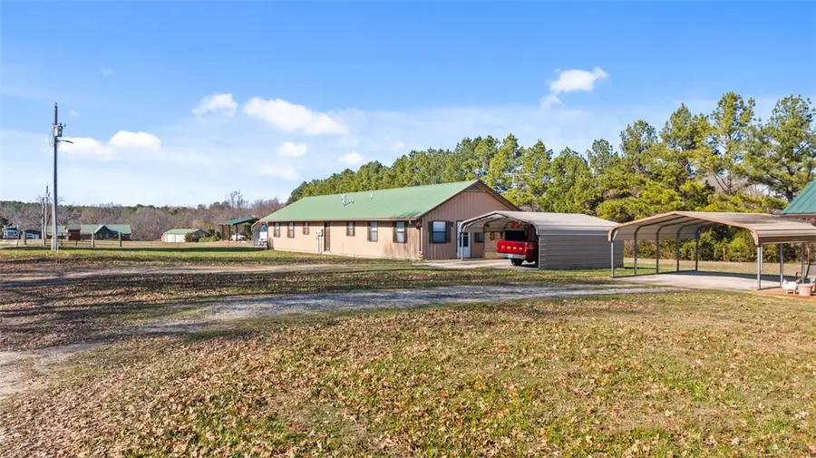 15729-15731 & 15735-15737 Easterling Road #15729-15731 & 15735-15737, Pea Ridge, AR 72751 - #3