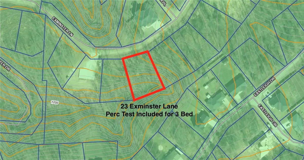 23 Exminster Lane, Bella Vista, AR 72714 - #1
