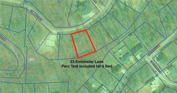 23 Exminster Lane, Bella Vista, AR 72714