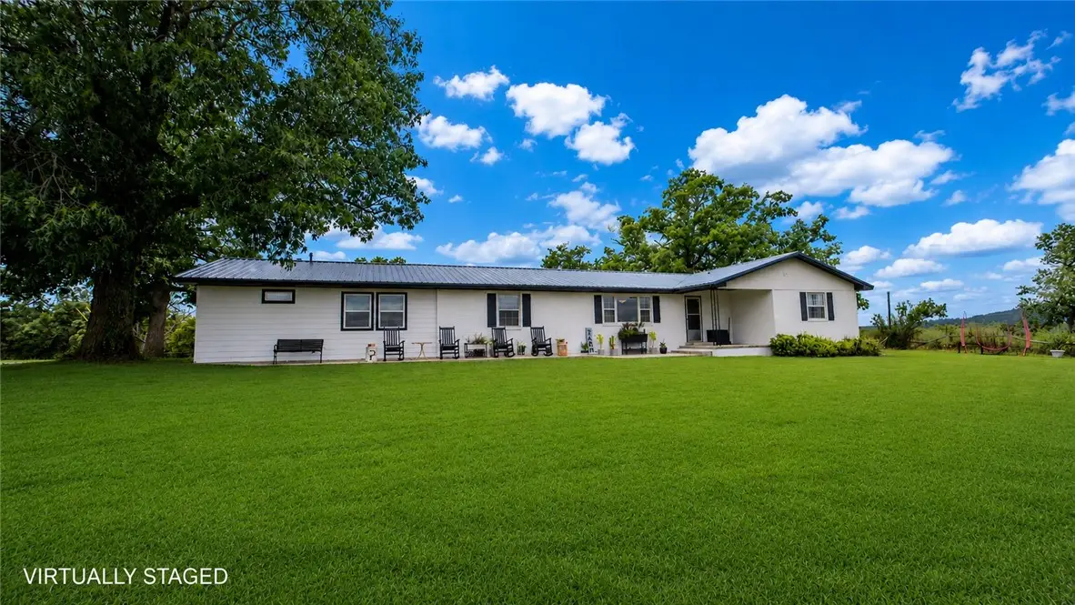 1483 Madison 7855, Huntsville, AR 72740 - #1