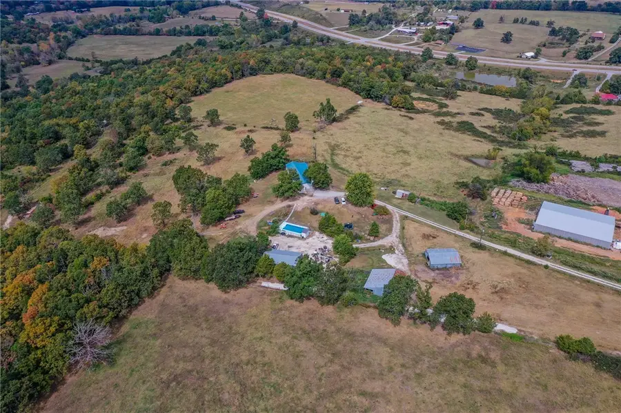 1483 Madison 7855, Huntsville, AR 72740 - #3