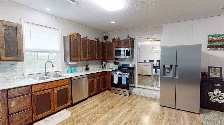 1481 Madison 7855, Huntsville, AR 72740 - #3