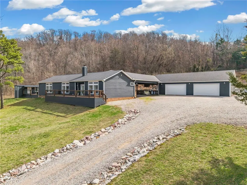 230 Madison 2625, Huntsville, AR 72740 - #1