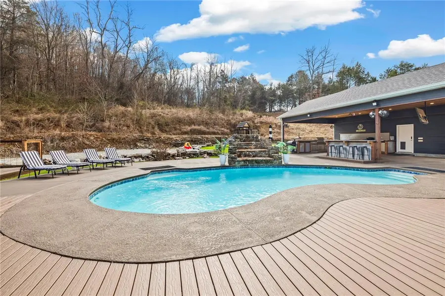 230 Madison 2625, Huntsville, AR 72740 - #2