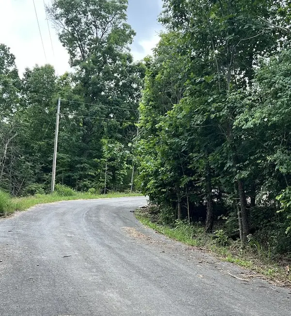 TBD Nottingham Drive, Bella Vista, AR 72715