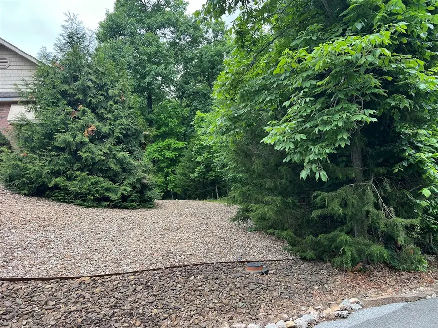 TBD Nottingham Drive, Bella Vista, AR 72715 - #3