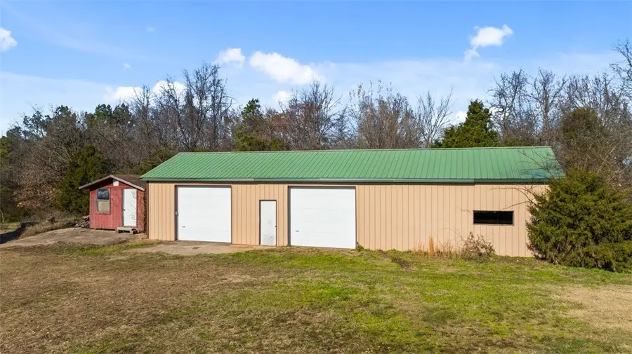 15743 Easterling Road, Pea Ridge, AR 72751 - #2