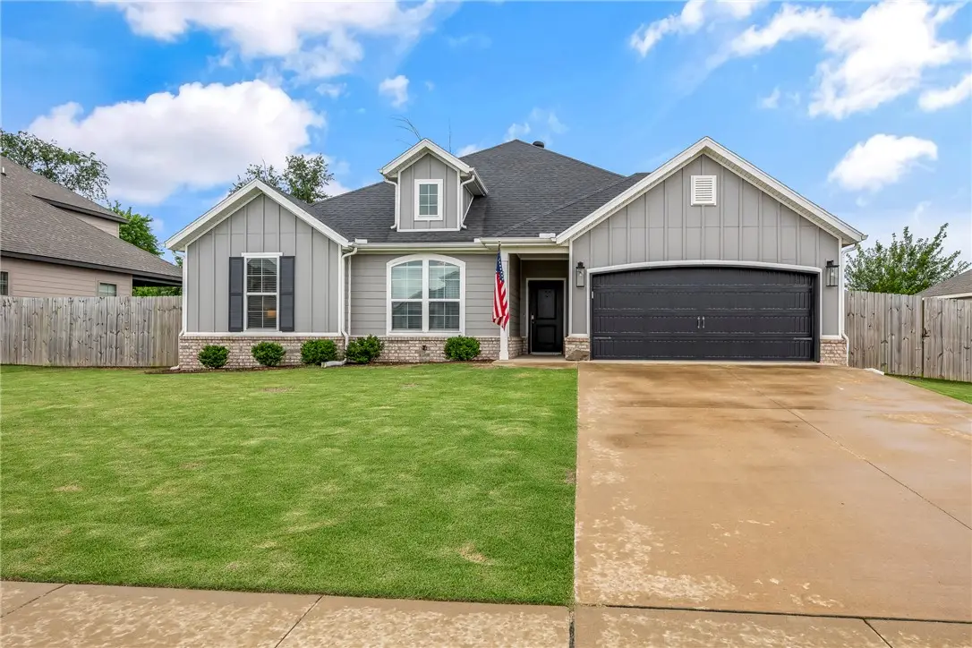 1147 Lyon Loop, Springdale, AR 72764 - #1
