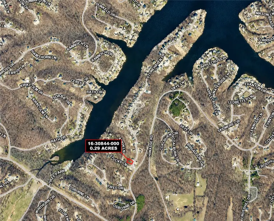 38 Stonehaven Drive, Bella Vista, AR 72715 - #2