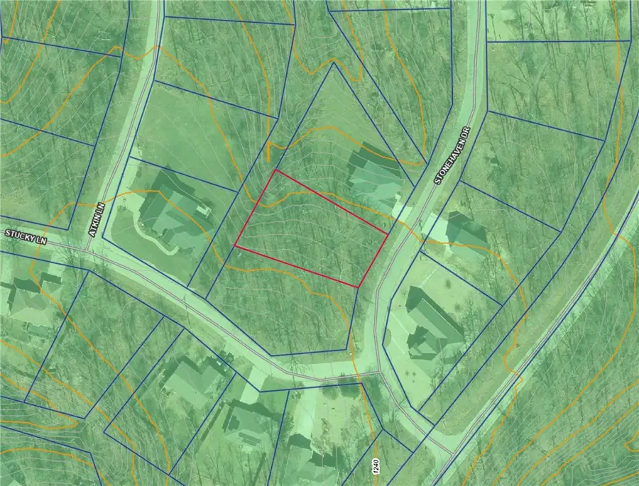 38 Stonehaven Drive, Bella Vista, AR 72715 - #3