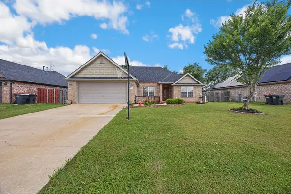 3384 Westminster Avenue, Springdale, AR 72762