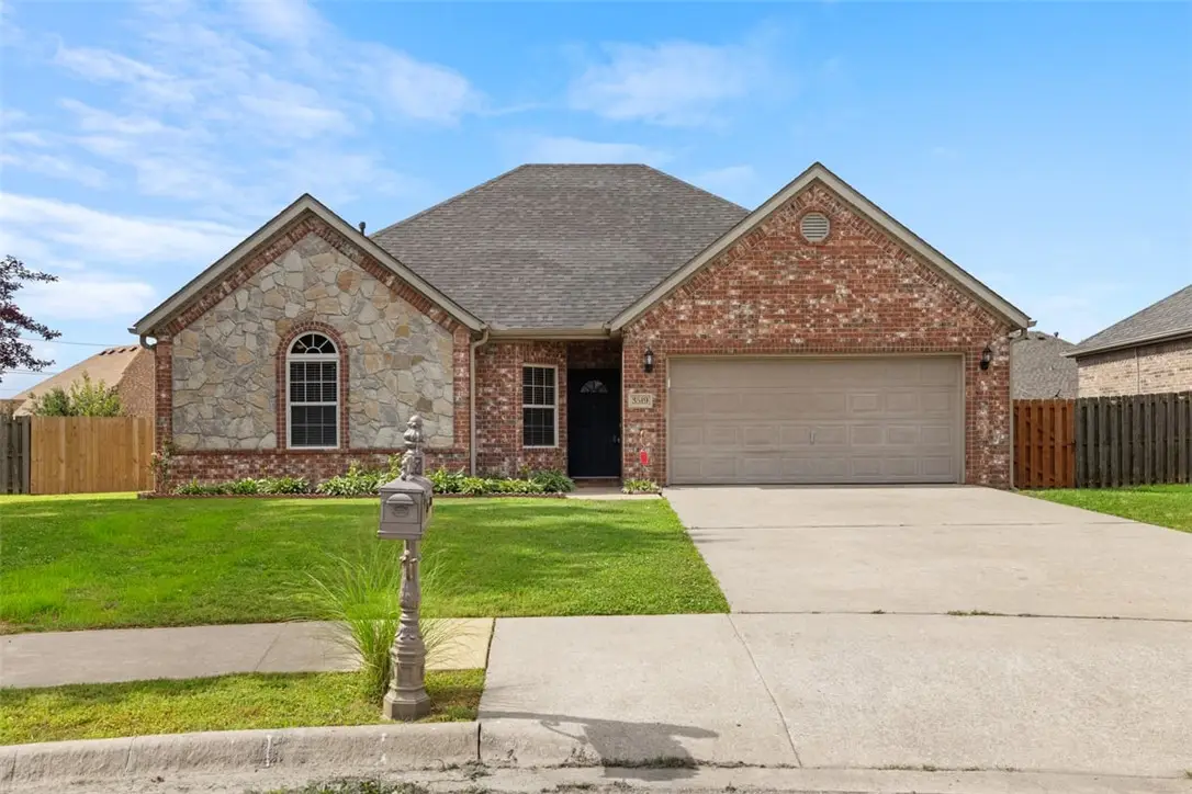 3519 Lafayette Place, Springdale, AR 72762 - #1
