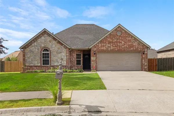 3519 Lafayette Place, Springdale, AR 72762