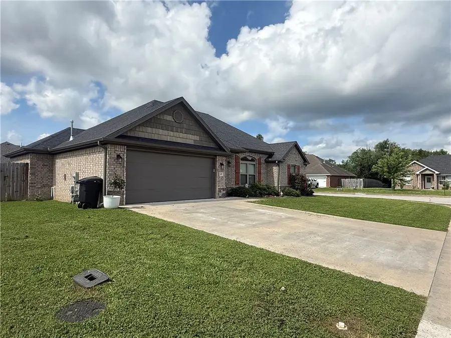 437 Oxen Lane, West Fork, AR 72774 - #3