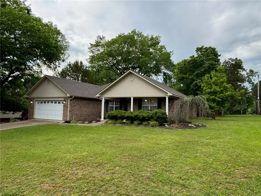 10 Fairbrook Lane, Clarksville, AR 72830 - #2