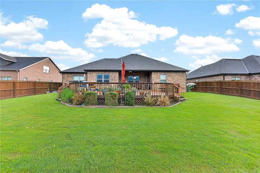 307 Pebble Beach Drive, Cave Springs, AR 72718 - #2