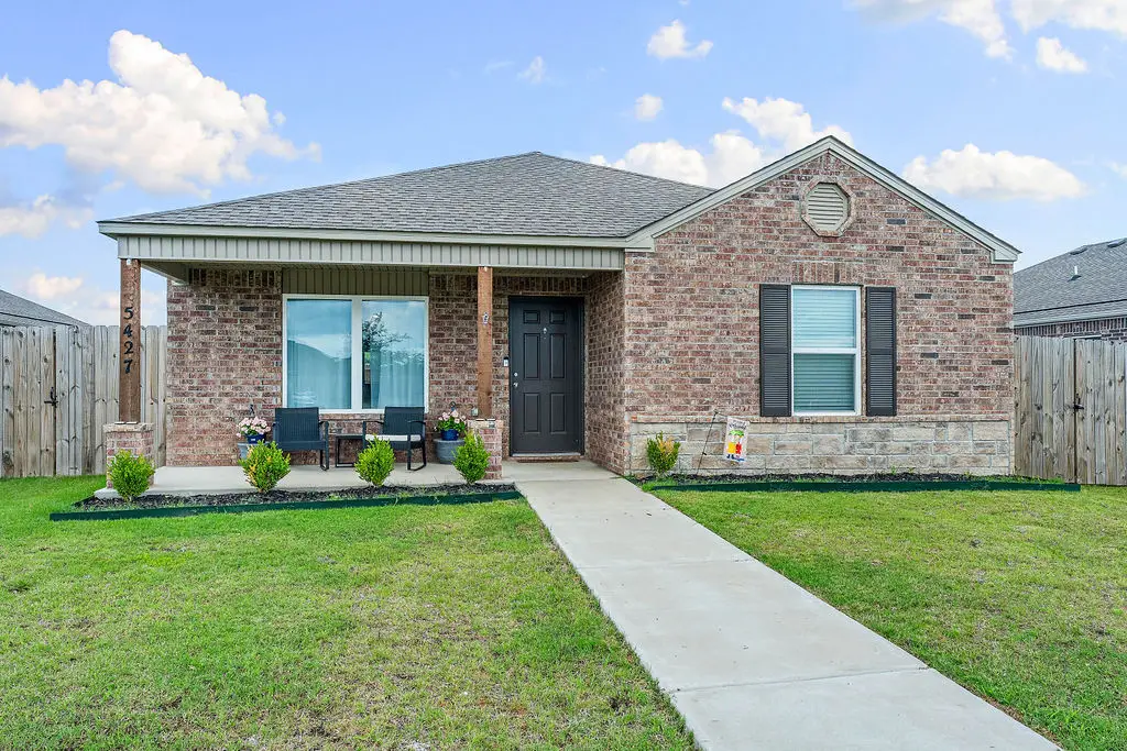 5427 Salida Avenue, Springdale, AR 72764 - #1