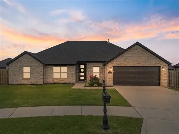 1790 Sunrise Circle, Centerton, AR 72719