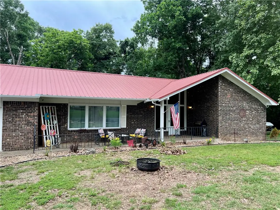53 Alton Circle, Rogers, AR 72756 - #2