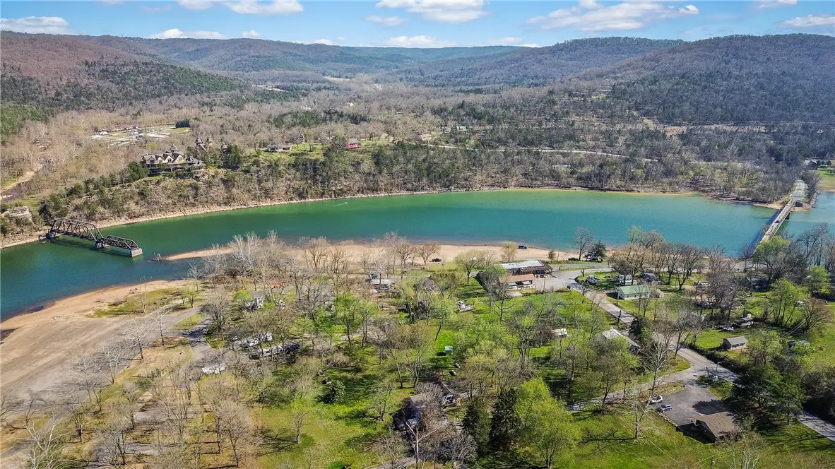 201 Palisade Drive, Eureka Springs, AR 72631 - #1