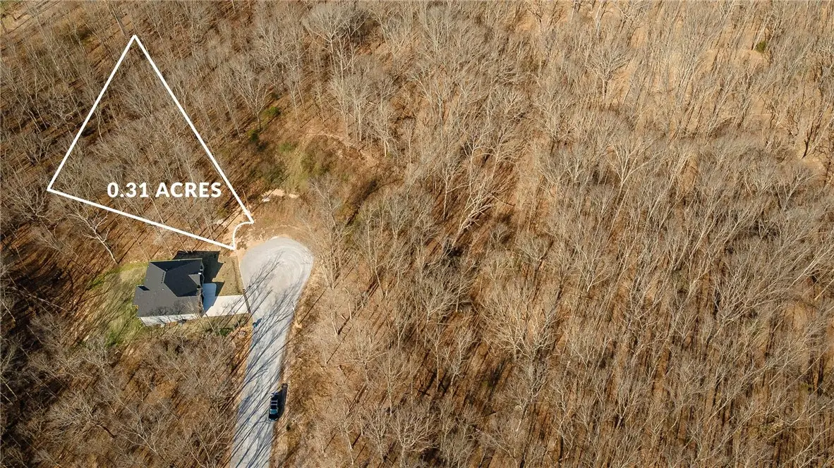 Chatham Drive, Bella Vista, AR 72714 - #1