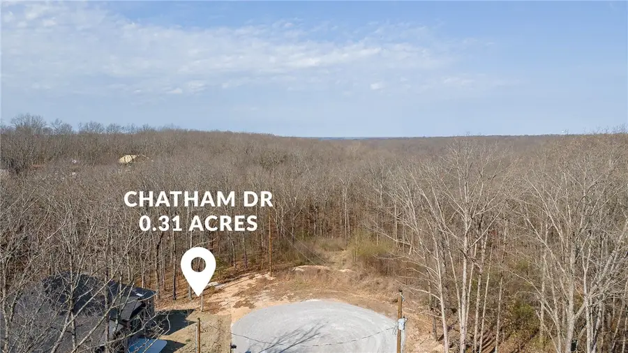 Chatham Drive, Bella Vista, AR 72714 - #3