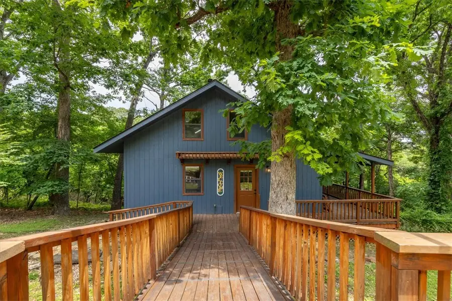 8665 White Oak Drive, Rogers, AR 72756 - #2