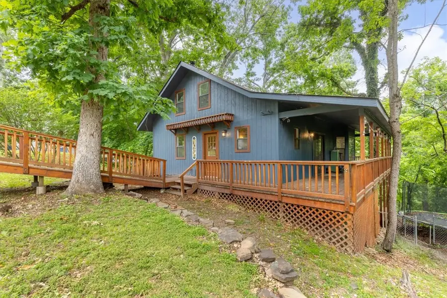 8665 White Oak Drive, Rogers, AR 72756 - #3
