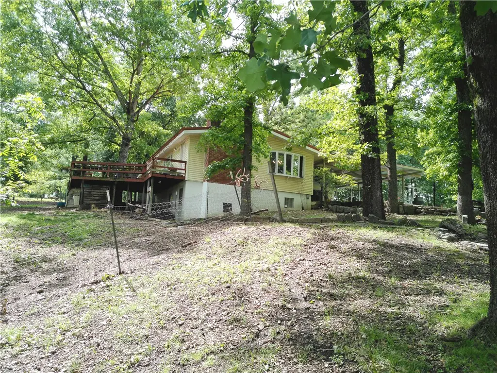 152 Obenshain Lane, Noel, MO 64854 - #1