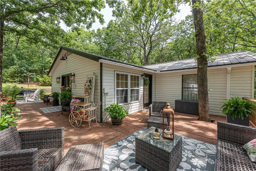 14859 Malico Mountain Road, West Fork, AR 72774 - #3