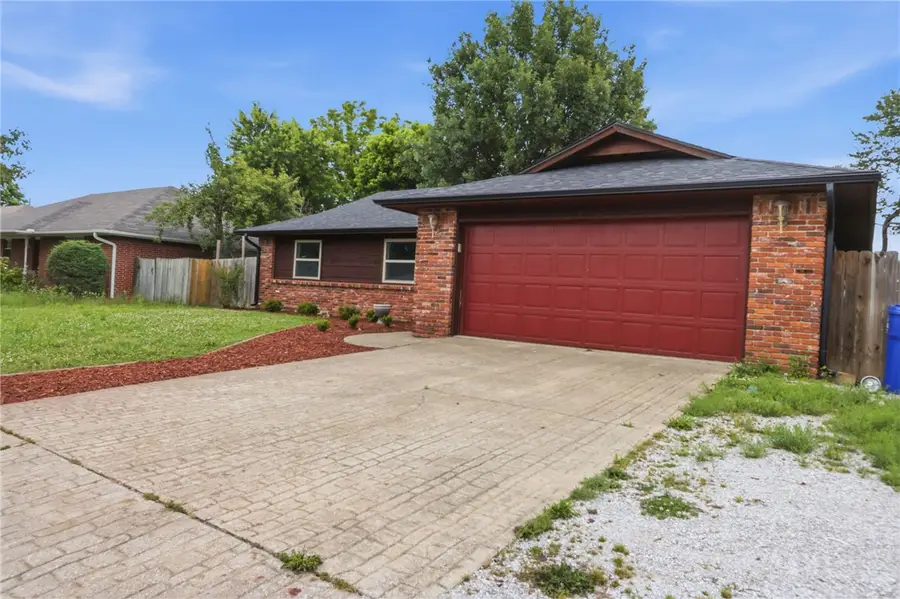 1815 K Street, Rogers, AR 72756 - #3