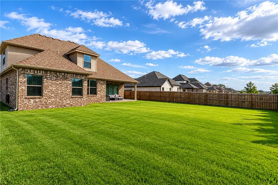 2016 Gilligan Avenue, Rogers, AR 72758 - #3