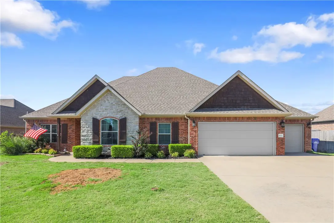 2000 Florence Avenue, Lowell, AR 72745 - #1