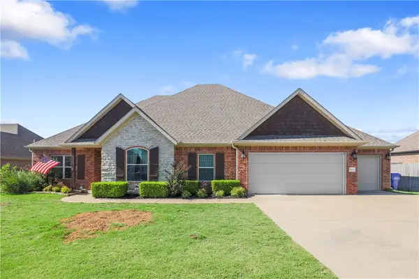 2000 Florence Avenue, Lowell, AR 72745