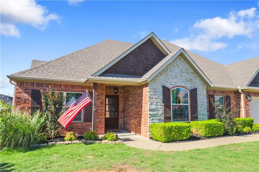 2000 Florence Avenue, Lowell, AR 72745 - #2