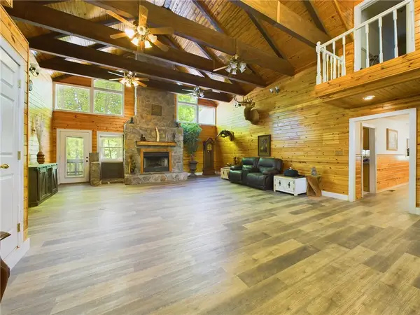 12883 Nickels Road, West Fork, AR 72774