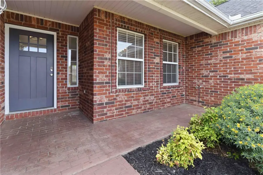 3813 SW Mason Road, Bentonville, AR 72713 - #3