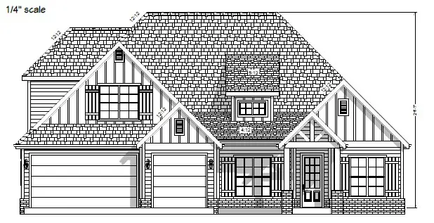 2703 Lunar Avenue, Lowell, AR 72745 - #1