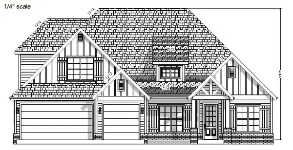 2703 Lunar Avenue, Lowell, AR 72745