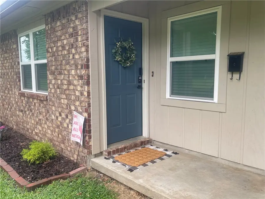 820 N Miller, Clarksville, AR 72830 - #3