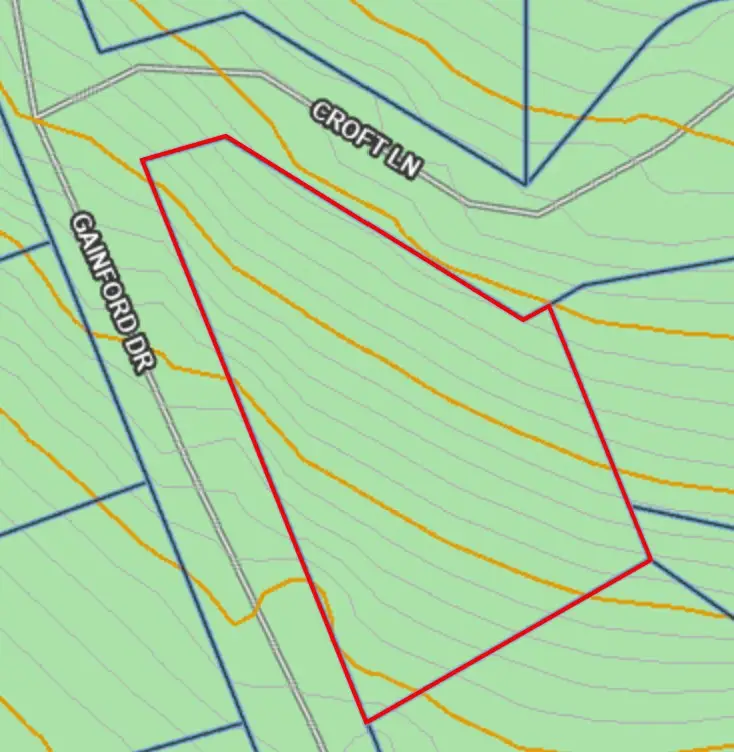 Gainford Drive, Bella Vista, AR 72714 - #1