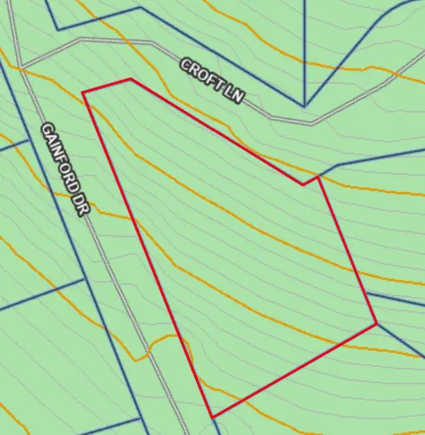 Gainford Drive, Bella Vista, AR 72714