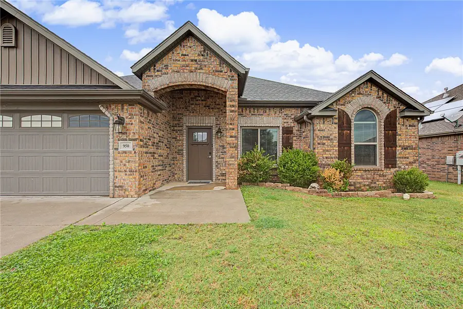 950 Bob Glen Circle, Centerton, AR 72719 - #2