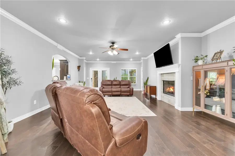805 Ravine Street, Cave Springs, AR 72718 - #3